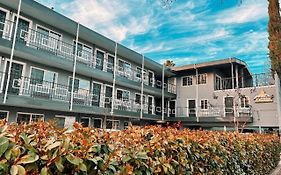 Capital City Inn Downtown Convention Center